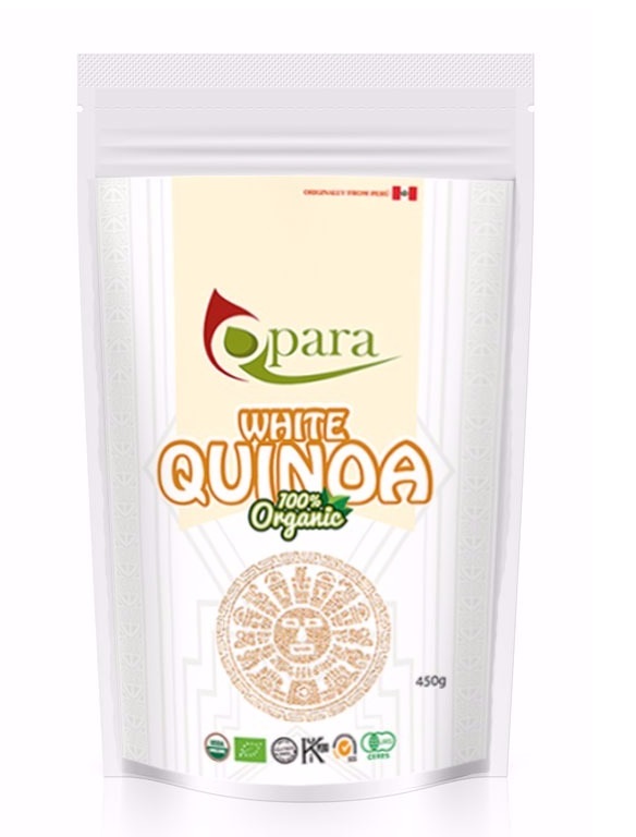 Quinoa  - Grandino